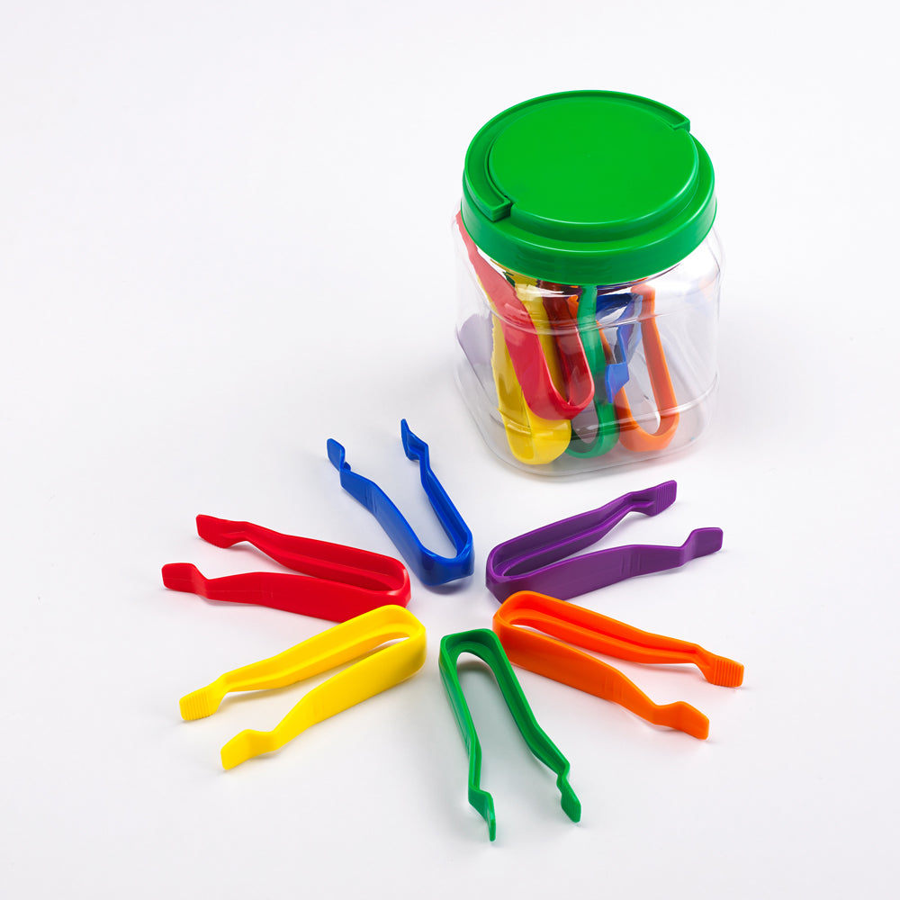 Edx Education – Jumbo Tweezers – Product Main Image