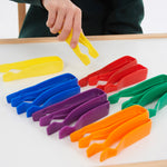 Edx Education – Jumbo Tweezers – Product Lifestyle Image