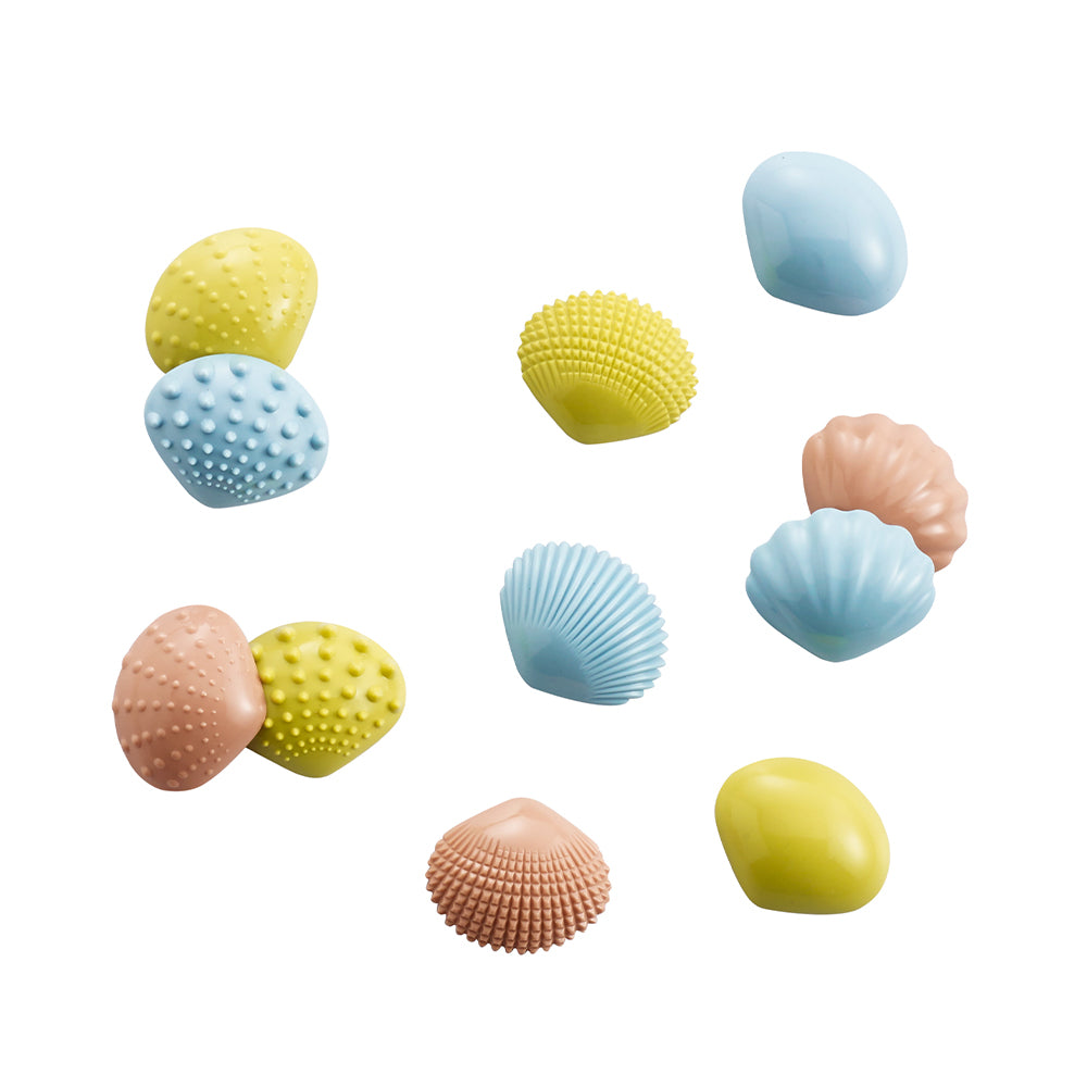 Edx Education – Green-n-Learn® Sensory Shells Activity Set – 14201 – Product Main Image