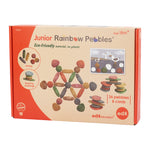 Edx Education – Green-n-Learn® Junior Rainbow Pebbles® – Product Lifestyle Image
