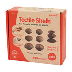 Edx Education – Green-n-Learn® Sensory Shells – Product Lifestyle Image