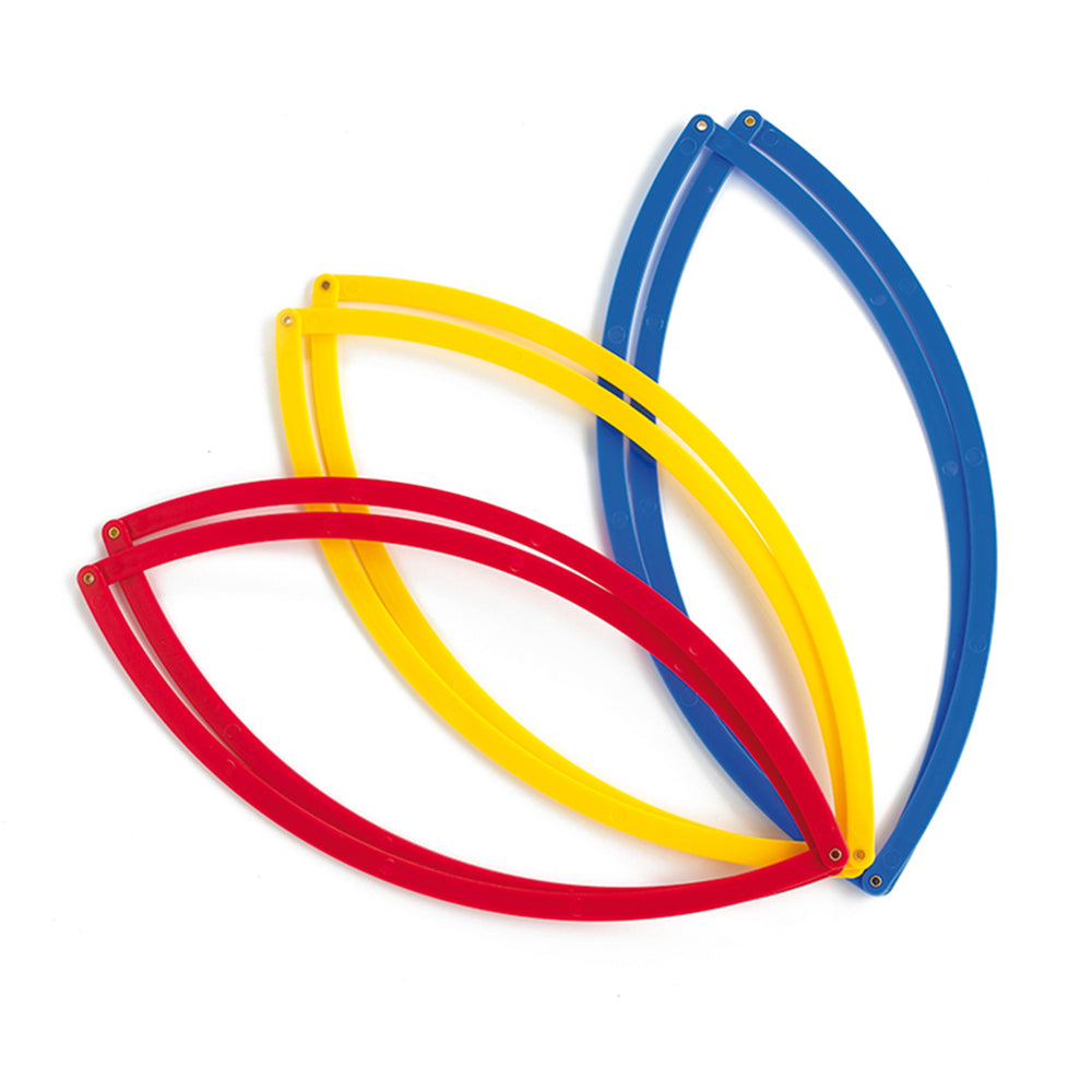 Edx Education – Sorting Circles – Product Lifestyle Image