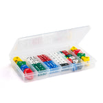 Edx Education – Classroom Dice Set – Product Main Image