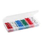 Edx Education – Basic Classroom Dice Set – Product Main Image