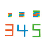 Edx Education – Number Rods Jar – Product Lifestyle Image