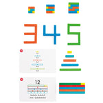 Edx Education – Early Math101 to go Number Rods – Product Lifestyle Image