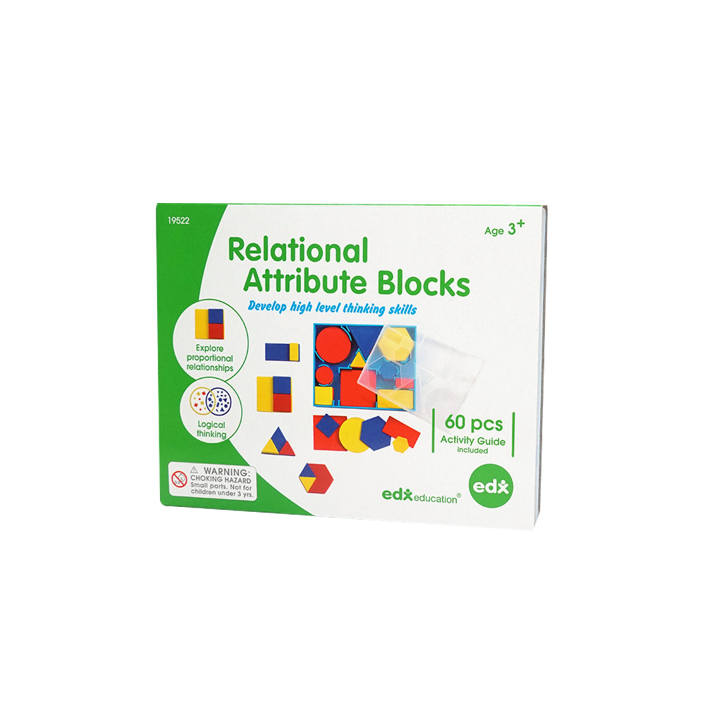 Edx Education – Relational Attribute Blocks – Product Lifestyle Image