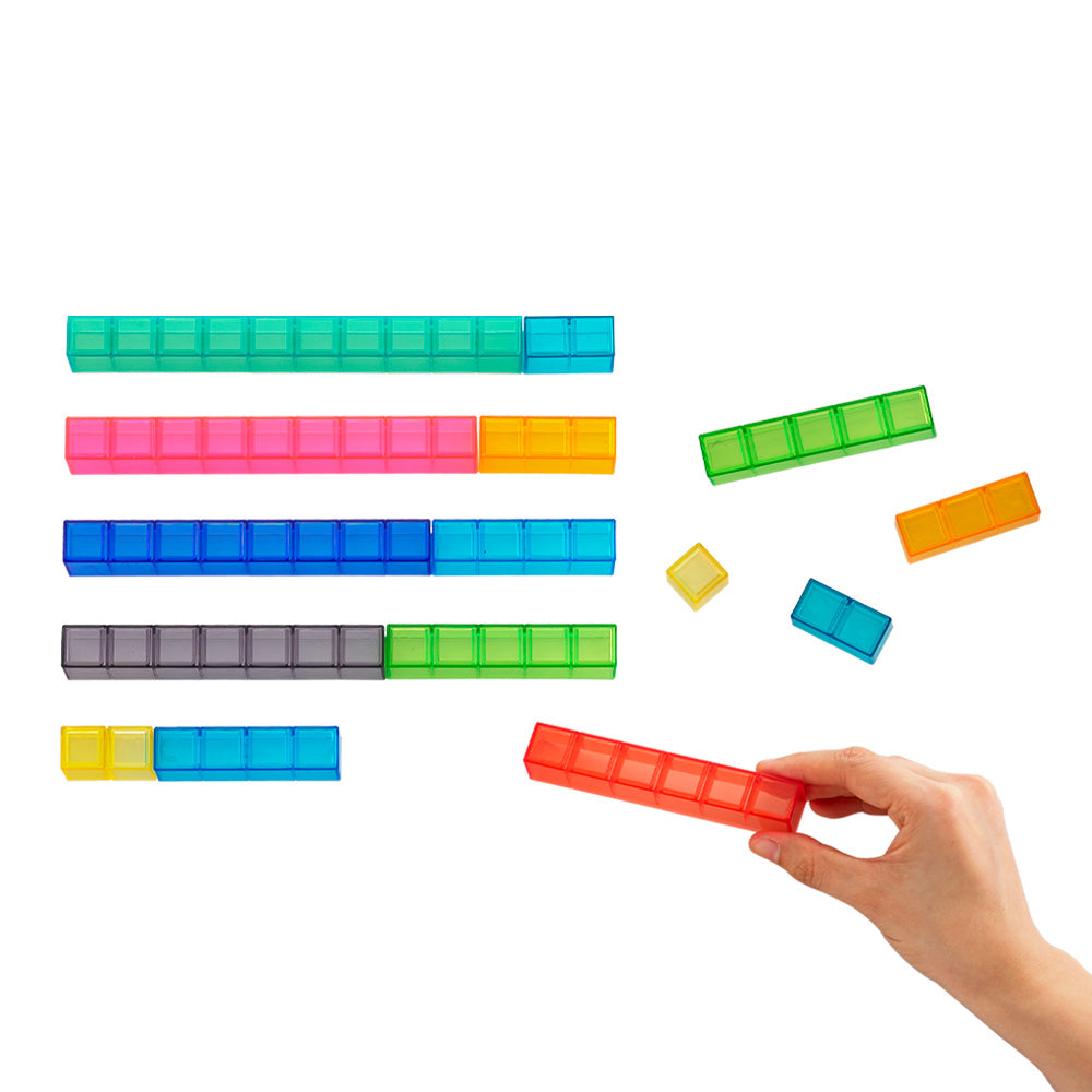 Edx Education – Part-Whole Activity Set – Product Main Image