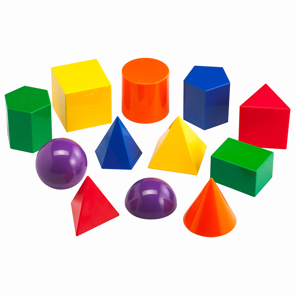 Geometric Solids
