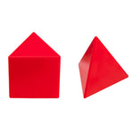 Edx Education – Geometric Solids 8cm – Product Lifestyle Image