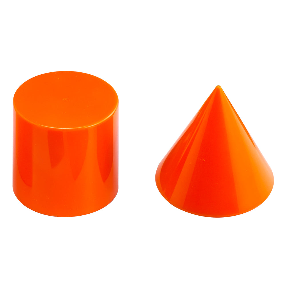 Edx Education – Geometric Solids 8cm – Product Lifestyle Image