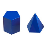 Edx Education – Geometric Solids 8cm – Product Lifestyle Image