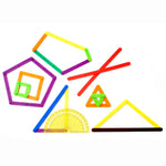Edx Education – GeoStix® Classroom – Product Lifestyle Image