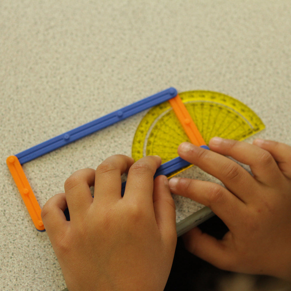 Edx Education – GeoStix® Classroom – Product Lifestyle Image