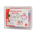 Edx Education – Skeletal Starter Geo Set – Product Lifestyle Image