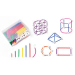 Edx Education – Skeletal Geo Set – Product Main Image