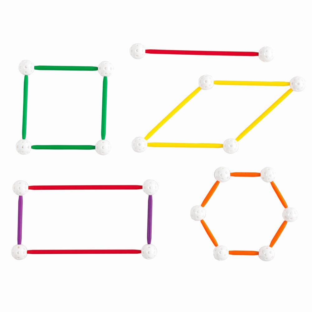 Edx Education – Skeletal Geo Set – Product Lifestyle Image