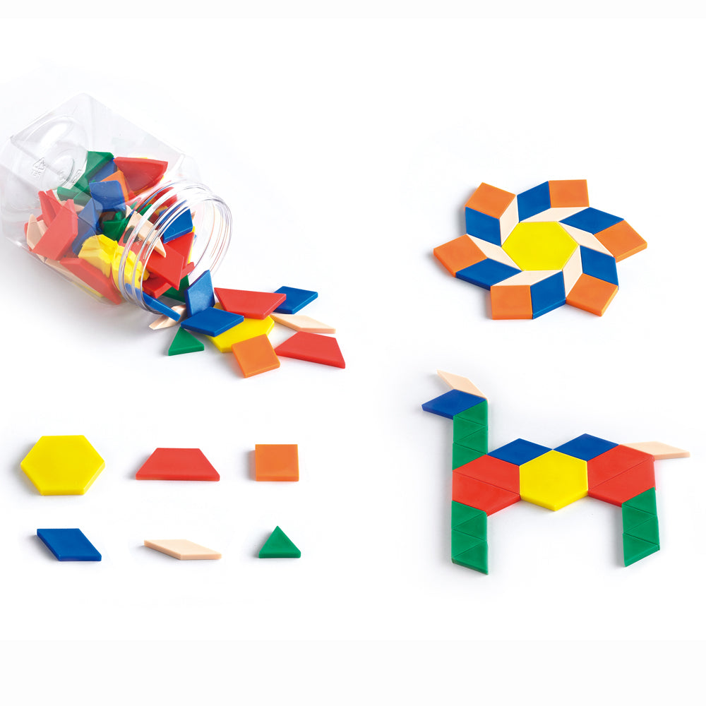 Pattern Blocks