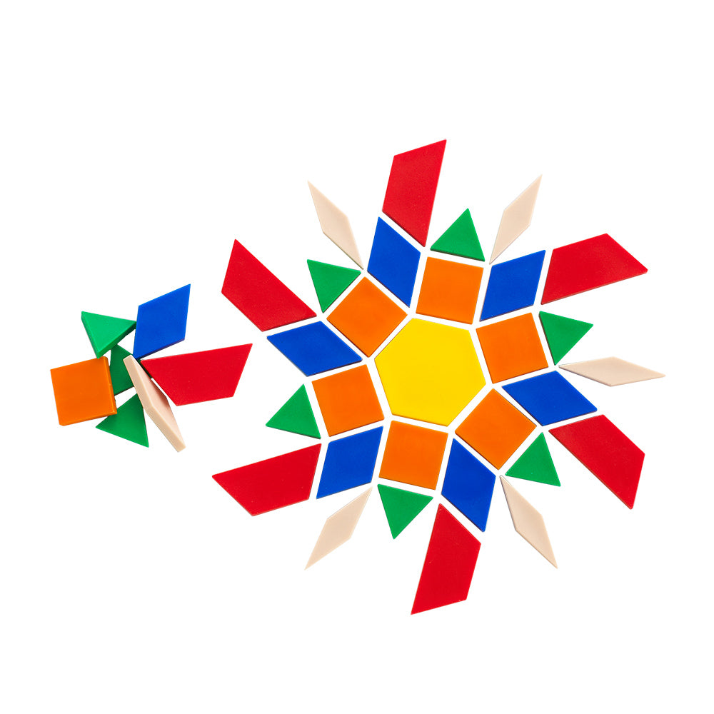 Pattern Blocks