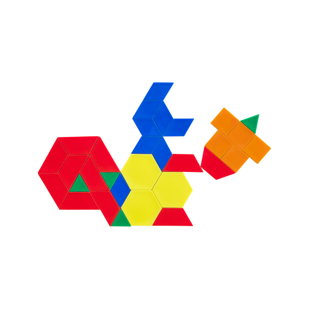 Pattern Blocks