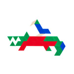 Edx Education – Pattern Blocks Activity Set – Product Lifestyle Image