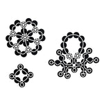Edx Education – Abstract Magnetic Puzzles – Product Lifestyle Image