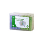 Edx Education – School Friendly Playing Cards – Product Lifestyle Image