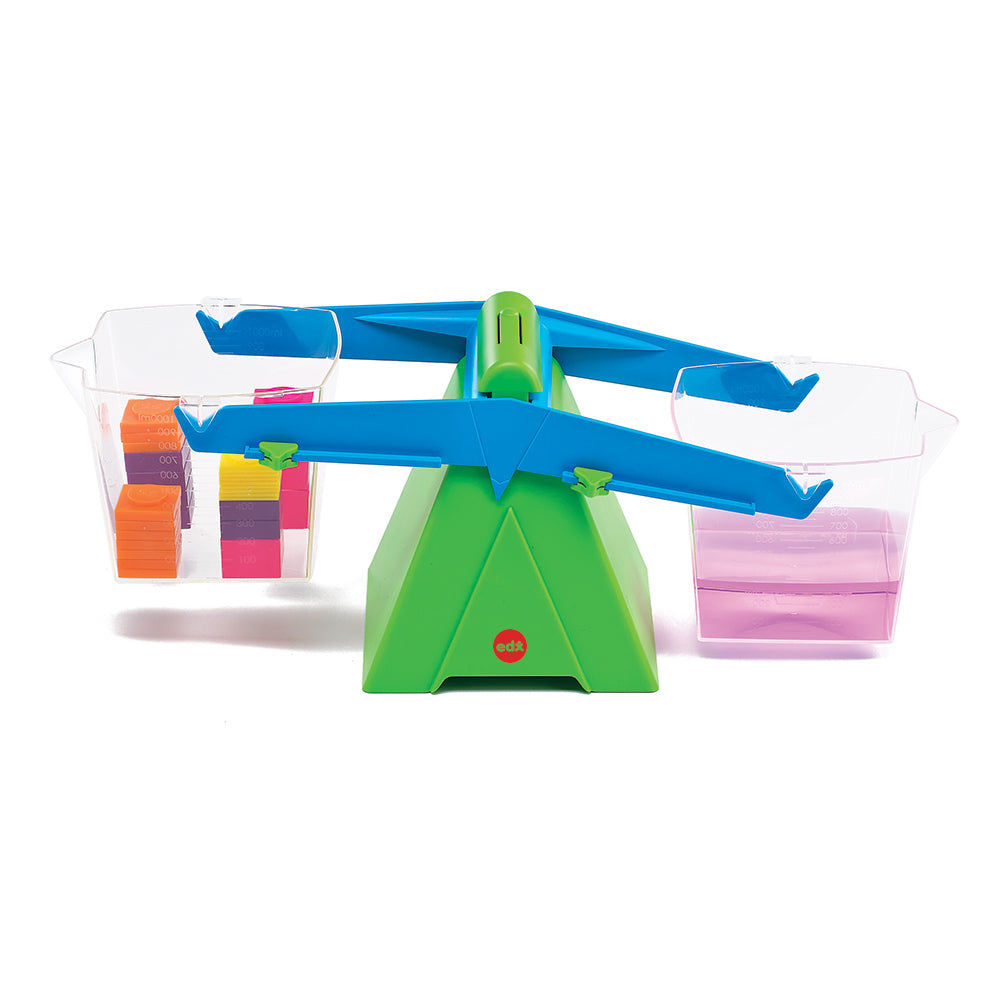 Edx Education – Bucket Balance – Product Main Image