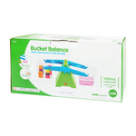Edx Education – Bucket Balance – Product Lifestyle Image