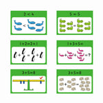 Edx Education – Student Number Balance Activity Set – Product Lifestyle Image