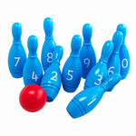 Edx Education – Number Skittles – Product Lifestyle Image
