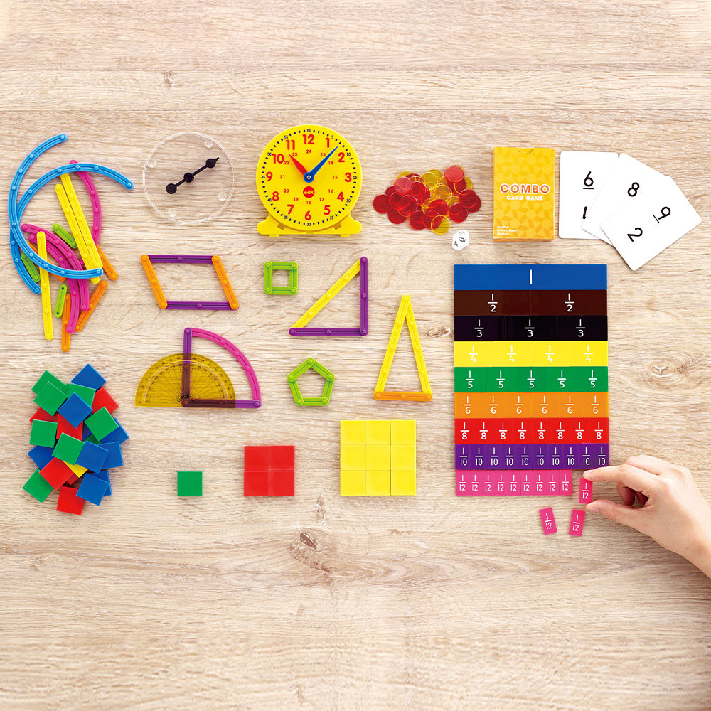 Edx Education – Home Learning Ages 10-12 – Product Main Image