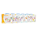 Edx Education – Early Math101 to go Collection – Product Lifestyle Image