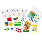 Edx Education – Early Math101 to go Number Measurement Level 1 – Product Main Image