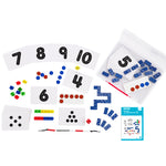 Edx Education – Early Math101 to go Number Measurement Level 2 – Product Main Image