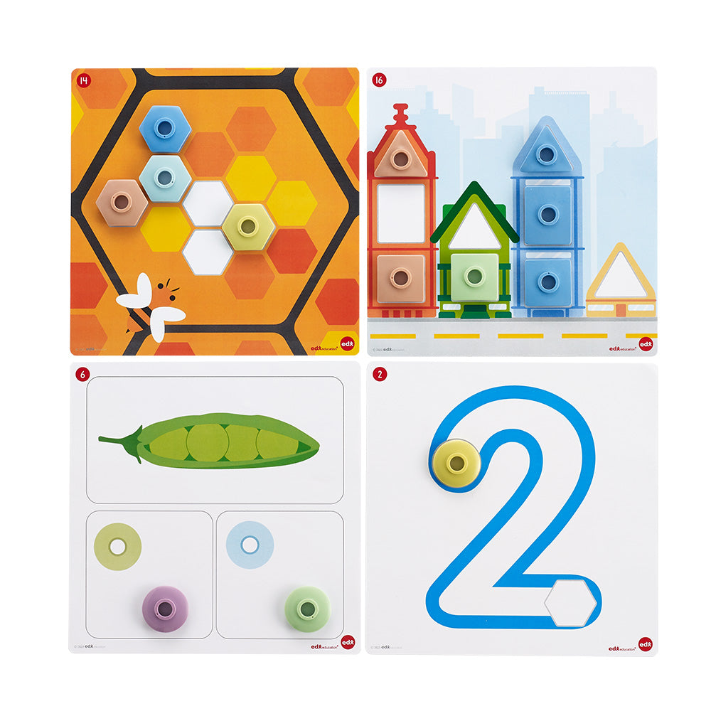 Green-n-Learn® GeoFun