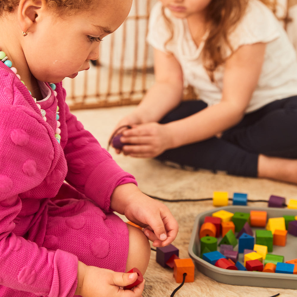 Edx Education – FunPlay Attribute Beads – Product Lifestyle Image