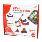 Edx Education – FunPlay Attribute Beads – Product Lifestyle Image