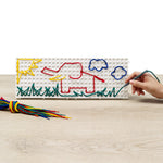 Edx Education – Junior String Art – Product Lifestyle Image