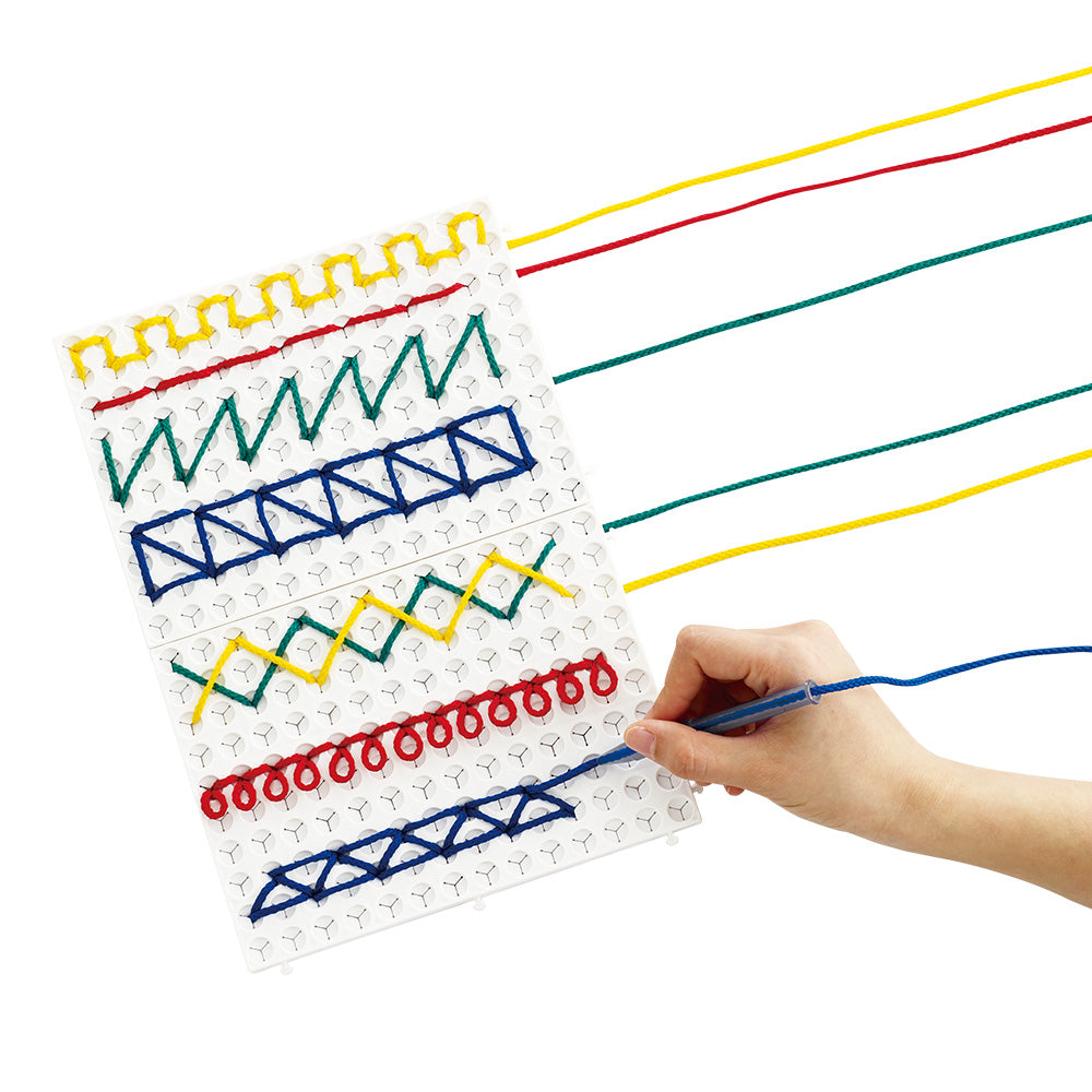 Edx Education – Junior String Art – Product Lifestyle Image