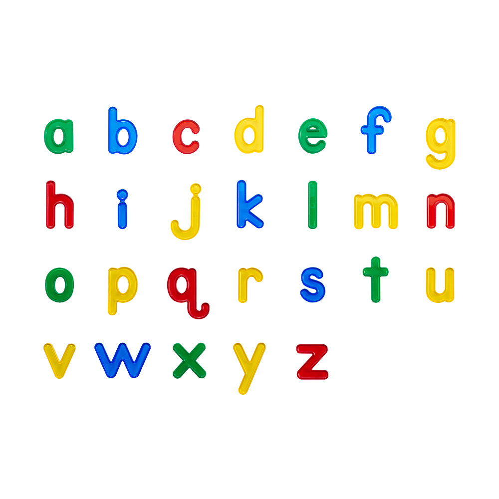 Edx Education – Lower Case Letters – Product Lifestyle Image