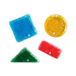 Edx Education – Sensory Geo Pads – Product Main Image