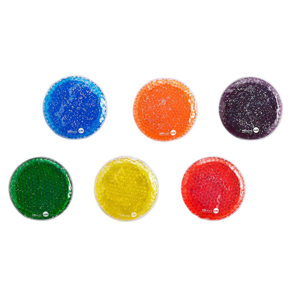 Edx Education – Sensory Pads – Product Main Image