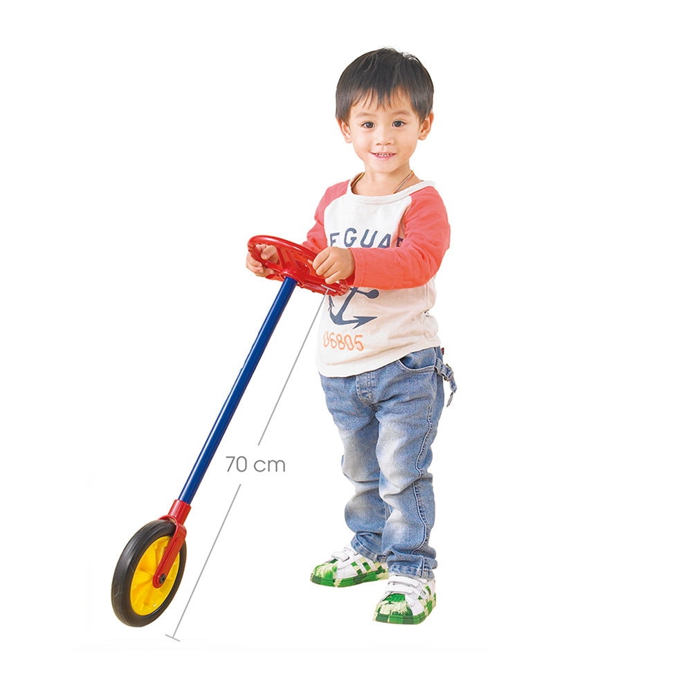Edx Education – Go Wheelie Classic – Product Main Image