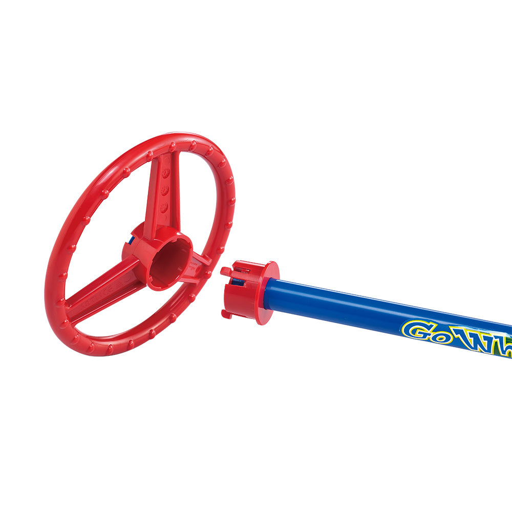 Edx Education – Go Wheelie Classic – Product Lifestyle Image
