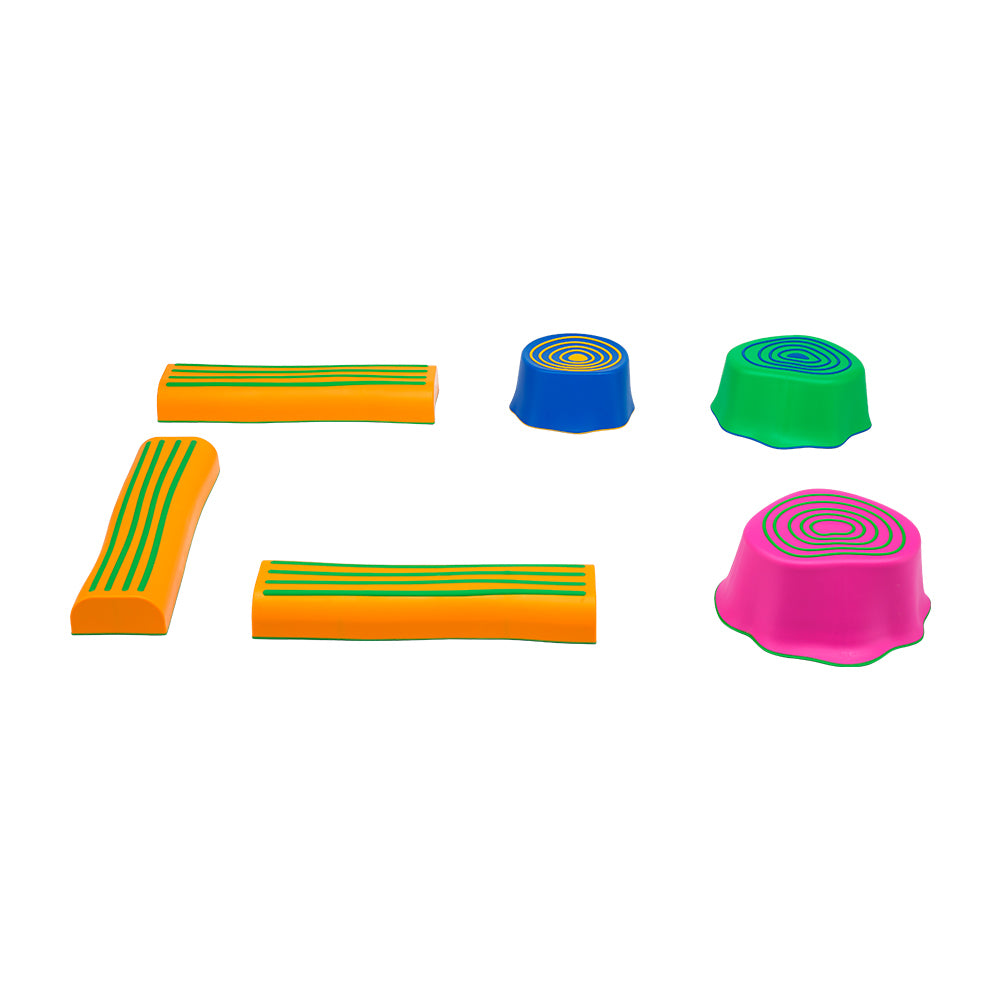 Edx Education – Step-a-Trail – 63093 – Product Lifestyle Image