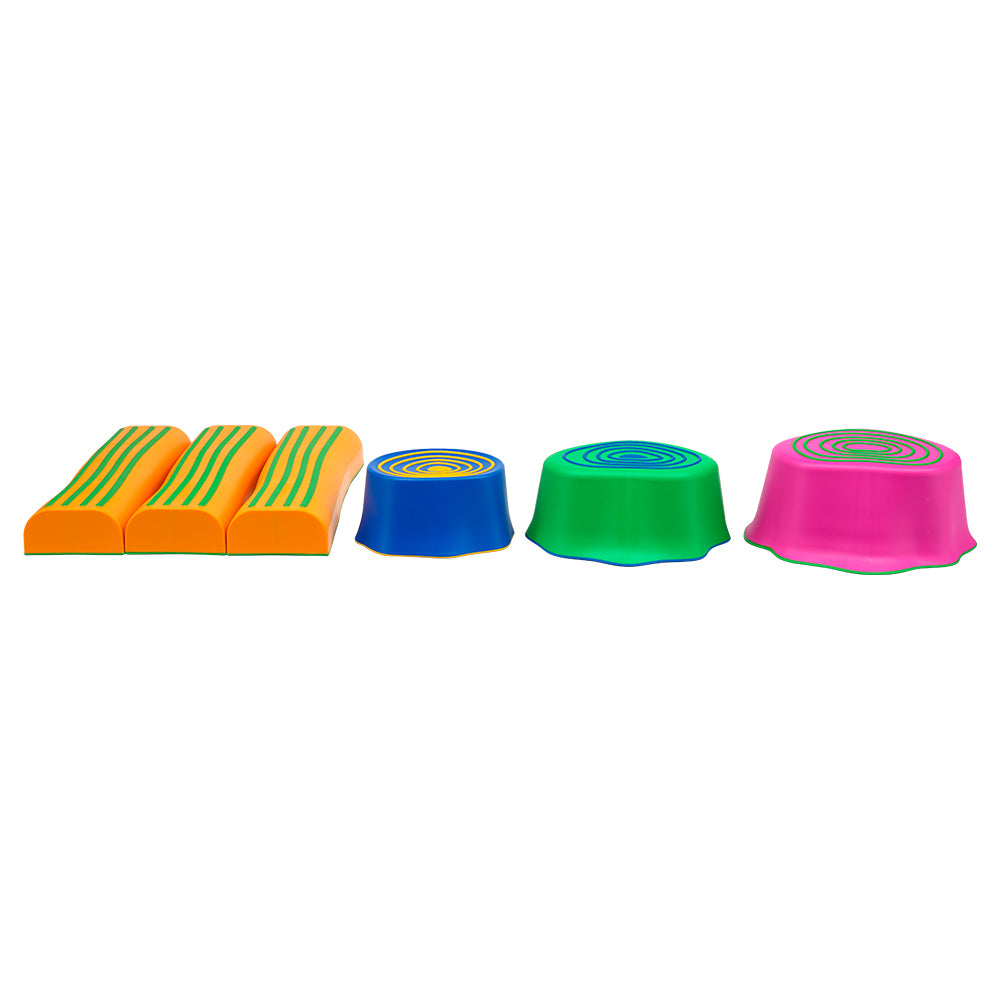 Edx Education – Step-a-Trail – 63093 – Product Lifestyle Image