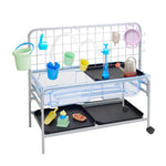Edx Education – Super Water Tray Set – Product Lifestyle Image