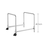 Edx Education – Fun2 Play Activity Stand 48.5cm – Product Lifestyle Image