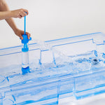 Edx Education – Water Pump – Product Lifestyle Image